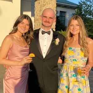 Meet your Posher, Ann